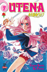 Utena - Vol. 7
