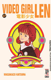 Video Girl Len - Vol. 27