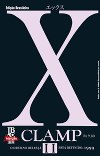 X - Vol. 11