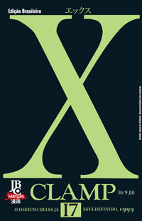 X - Vol. 17