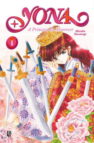Yona: A Princesa Do Alvorecer - Vol. Único