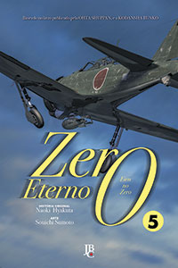 Zero Eterno - Vol. 5
