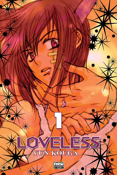Loveless - Vol. 1