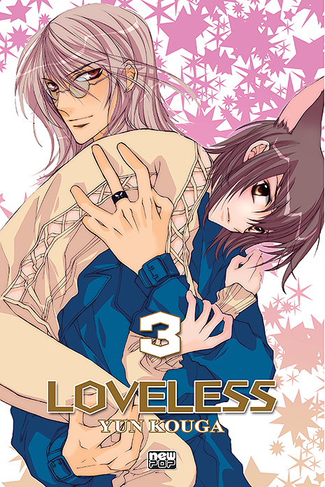 Loveless - Vol. 3