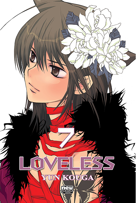 Loveless - Vol. 7