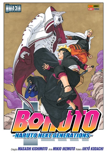 boruto manga 82 data de lançamento