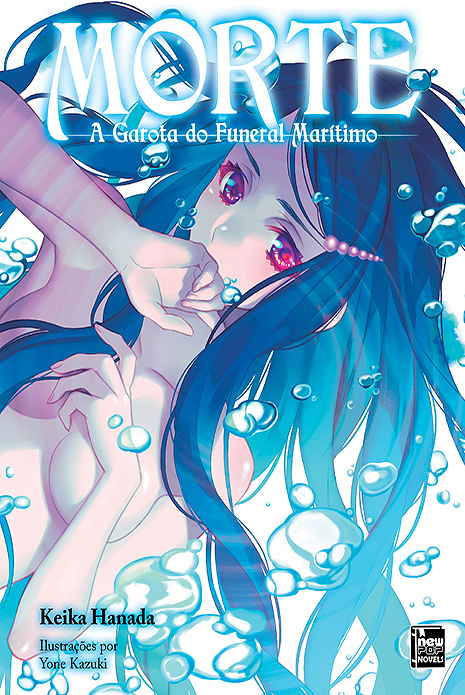 Morte – Livro - Vol. 1