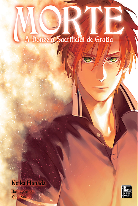 Morte – Livro - Vol. 2