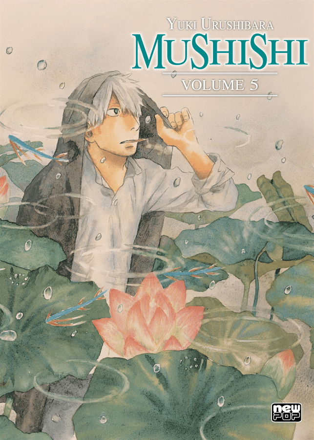 Mushishi - Vol. 5