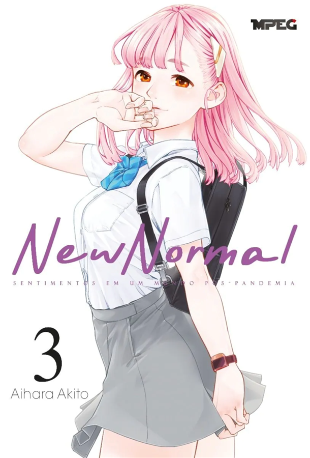New Normal - Vol. 3