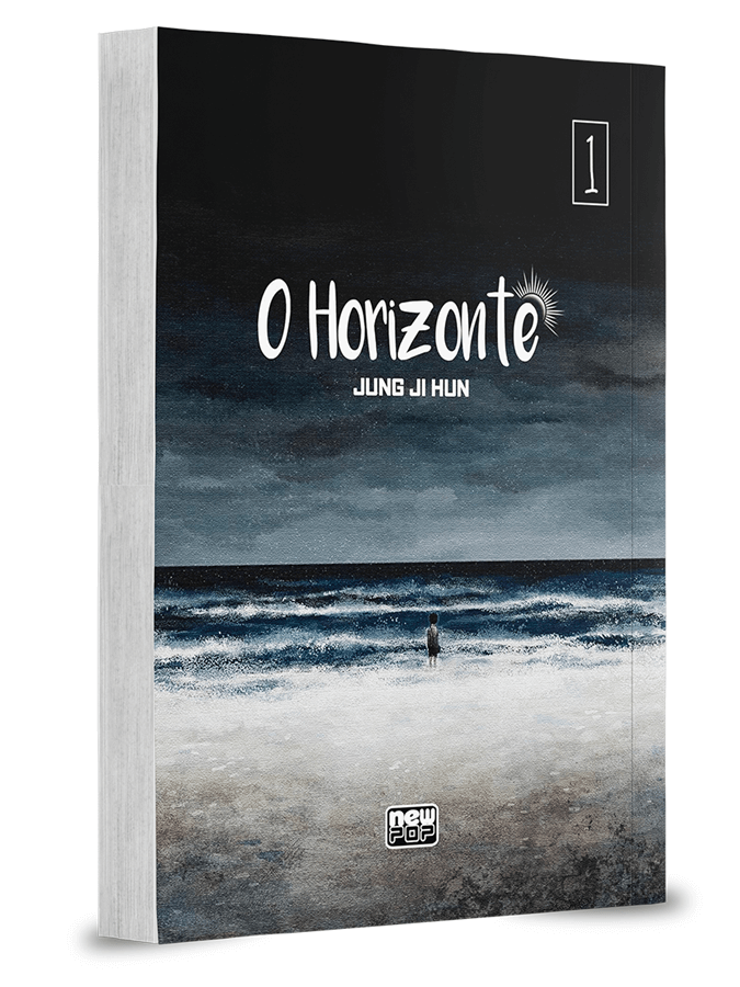O Horizonte - Vol. 1
