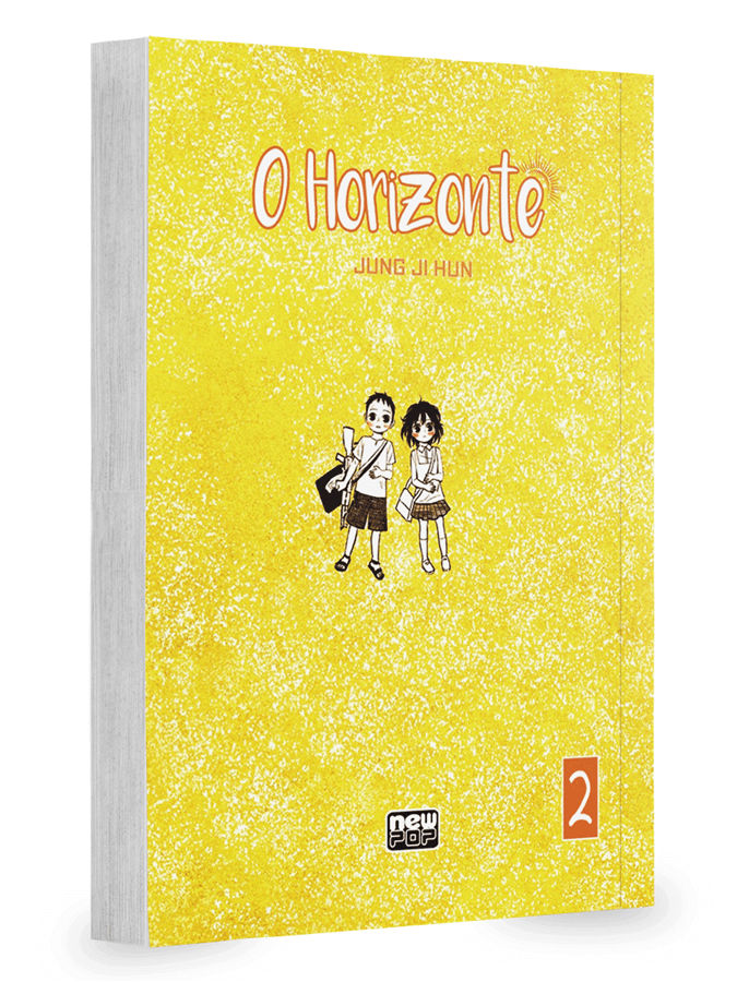 O Horizonte - Vol. 2