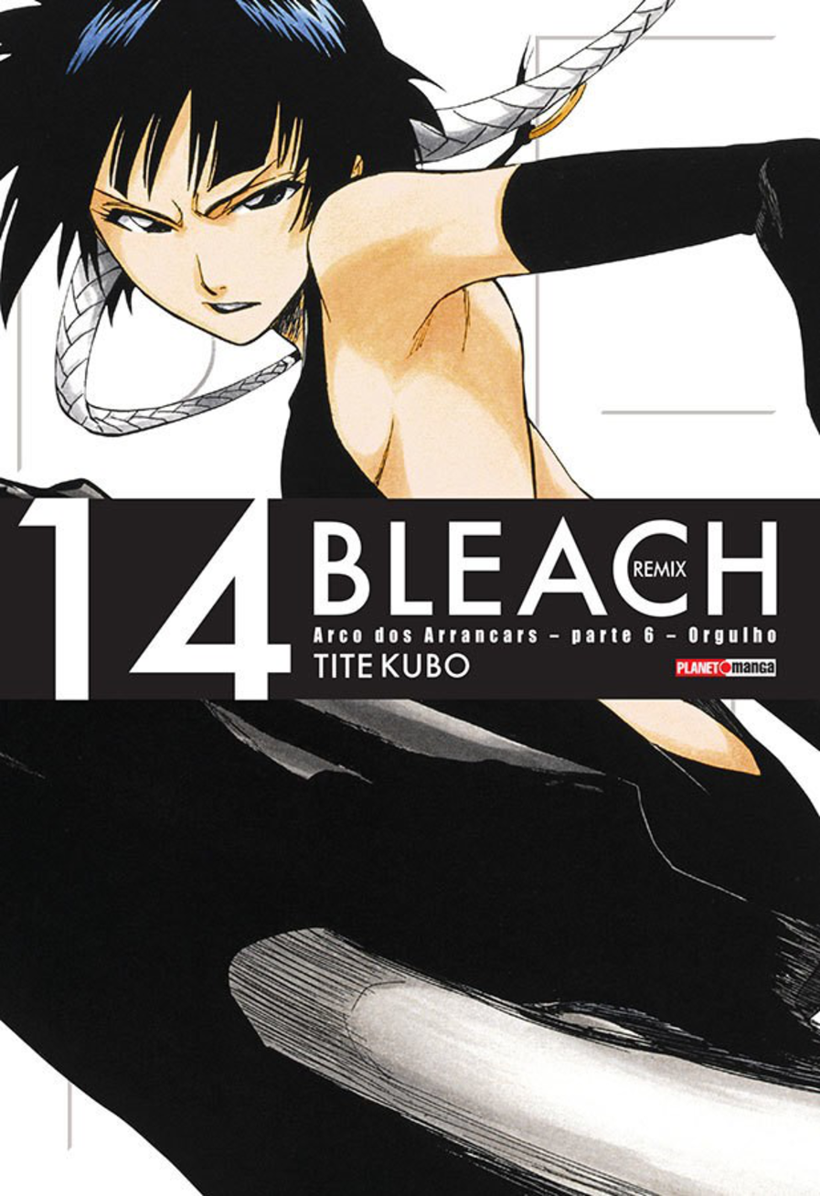 Bleach Remix - Vol. 14