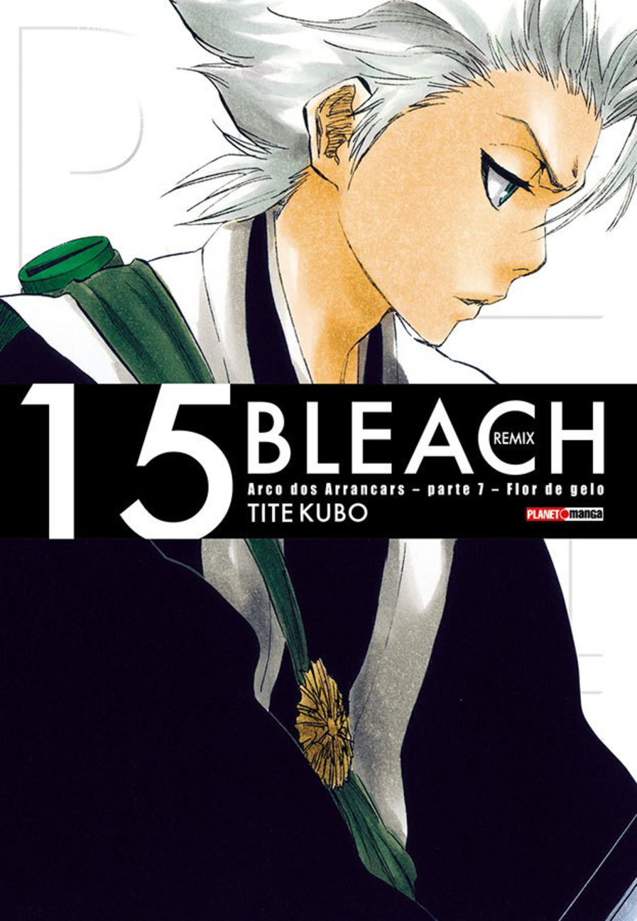 Bleach Remix - Vol. 15