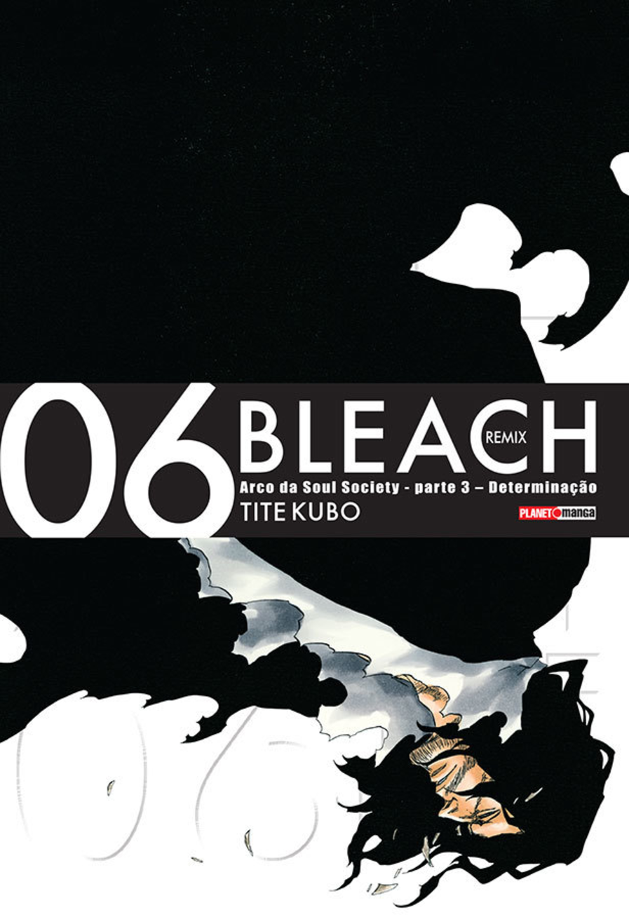 Bleach Remix - Vol. 6