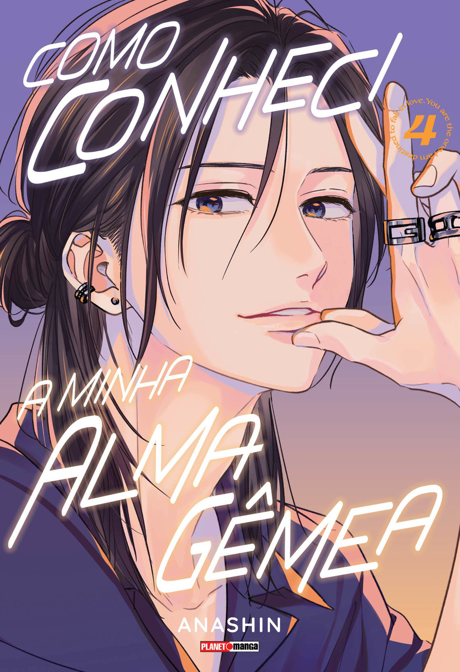 Como Conheci A Minha Alma Gêmea - Vol. 4