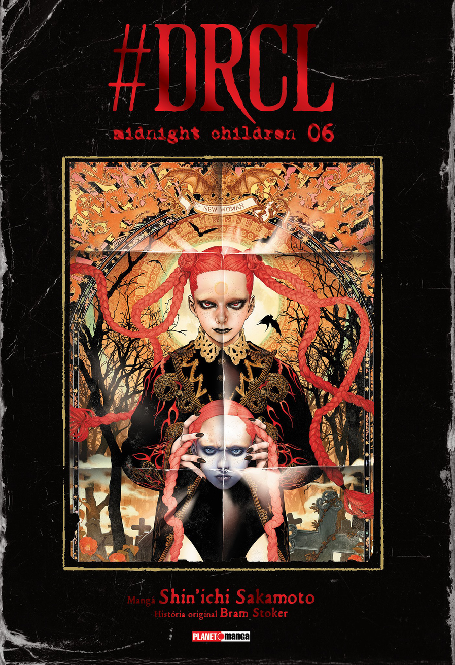 Drcl - Midnight Children - Vol. 6