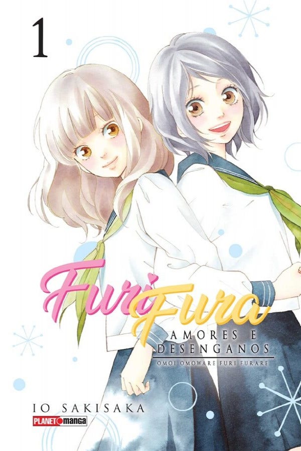 Furi Fura: Amores e Desenganos - Vol. 1