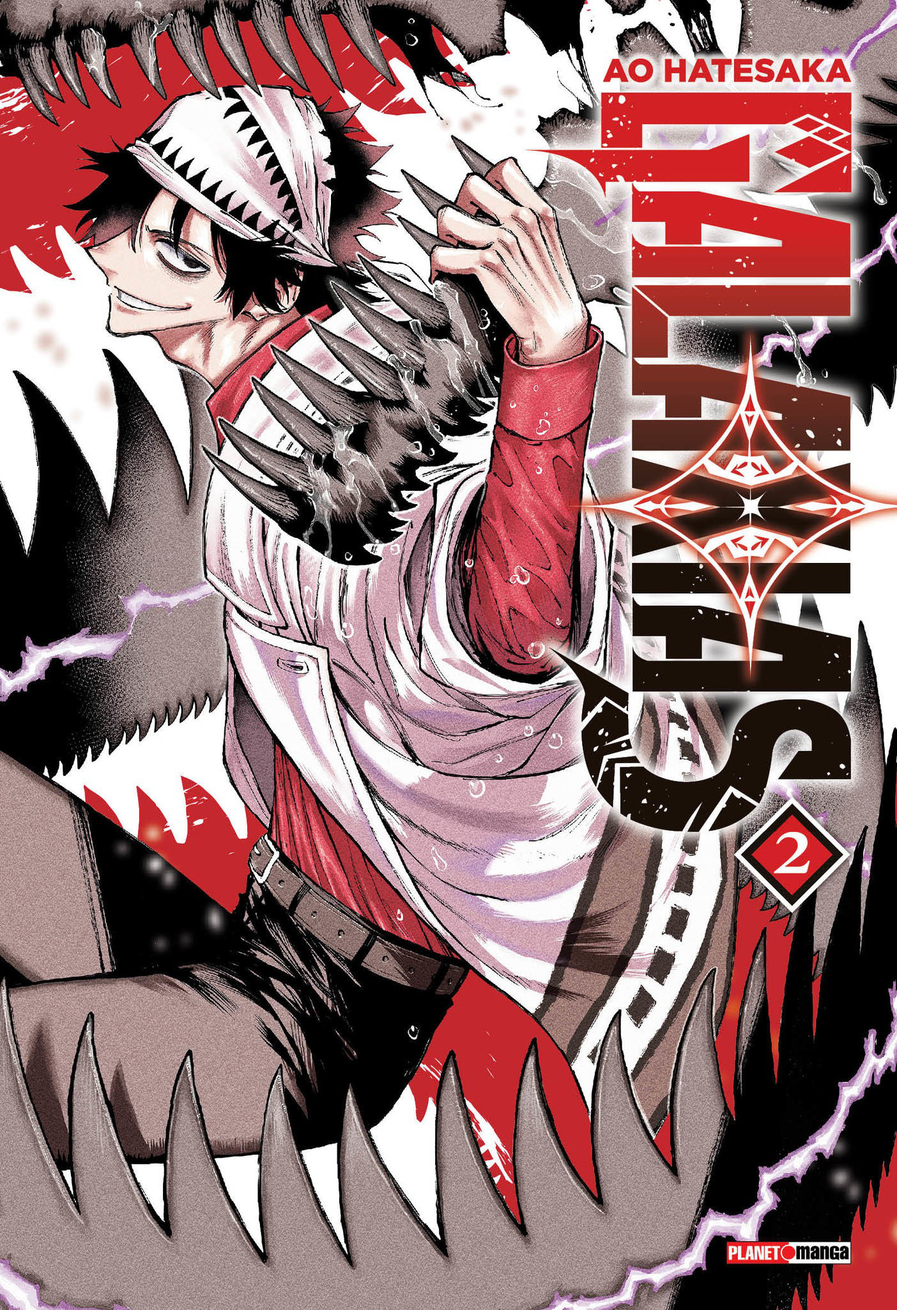 Capa do Galaxias - Vol. 2