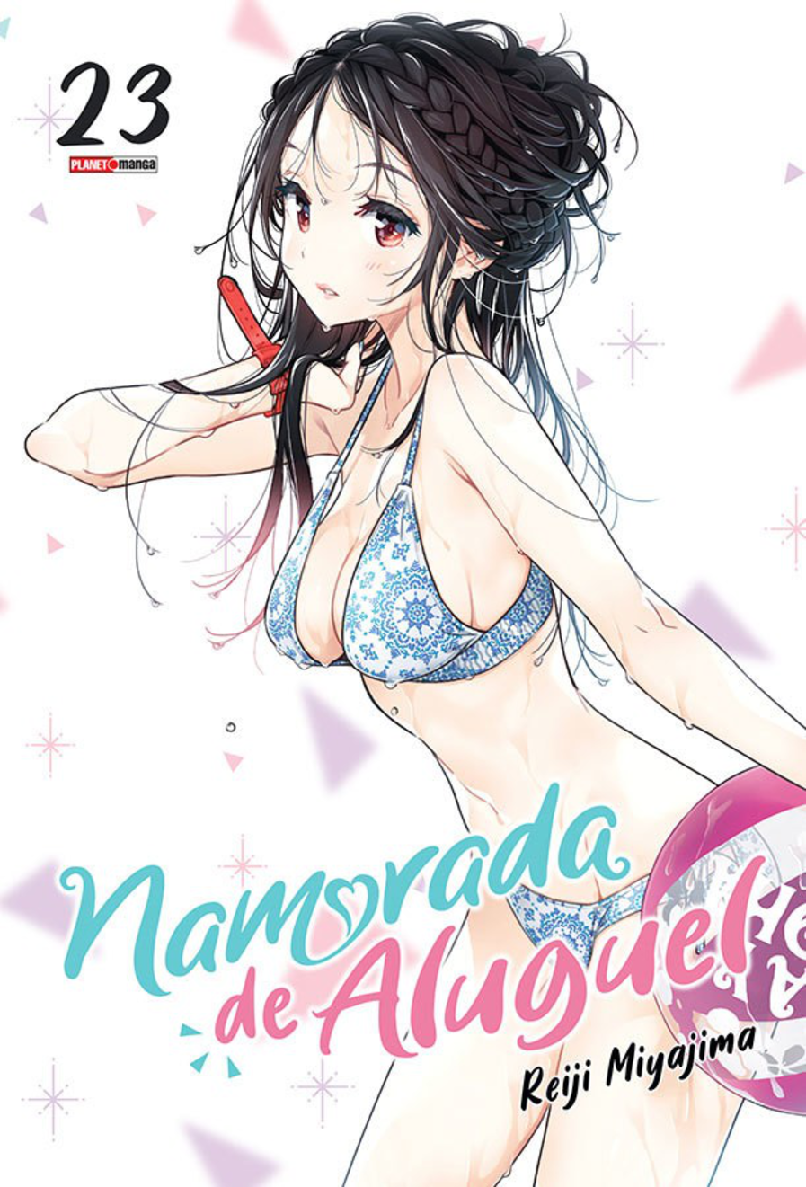 Namorada de Aluguel - Vol. 23