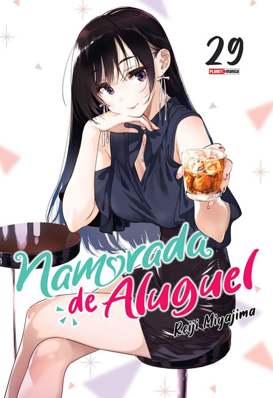 Namorada de Aluguel - Vol. 29