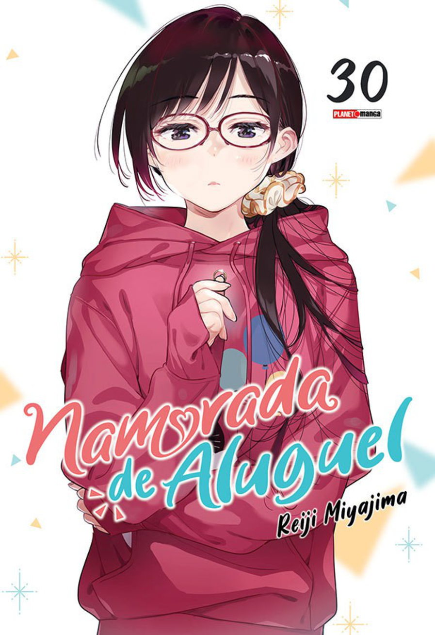 Namorada de Aluguel - Vol. 30