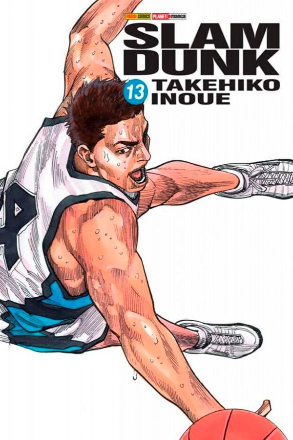 Slam Dunk - Vol. 13