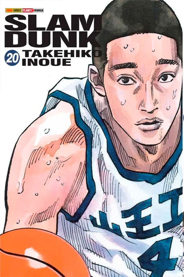 Slam Dunk - Vol. 20