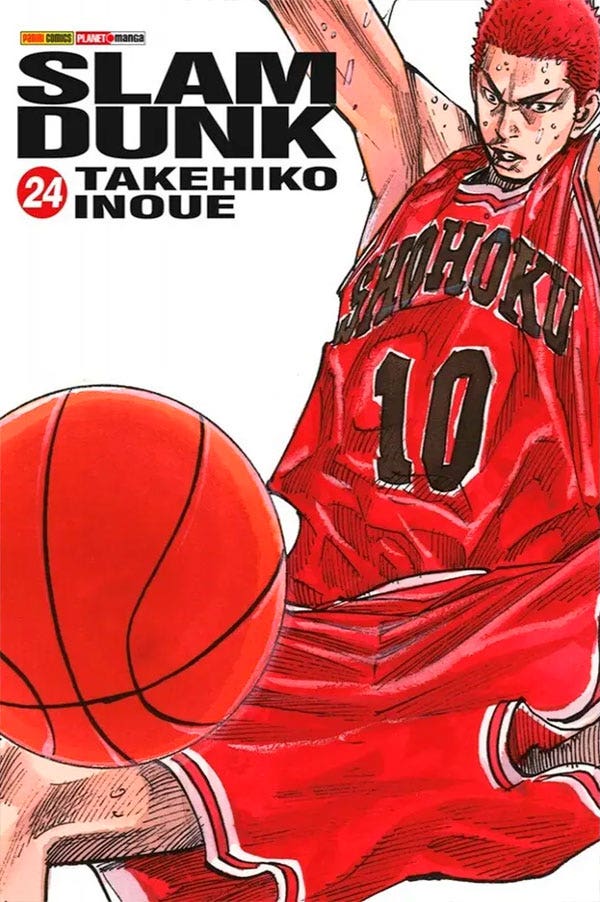 Slam Dunk - Vol. 24