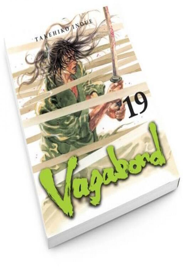 Vagabond - Vol. 19