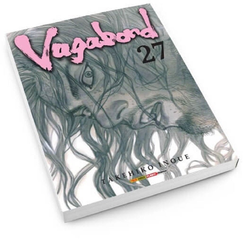 Vagabond - Vol. 27