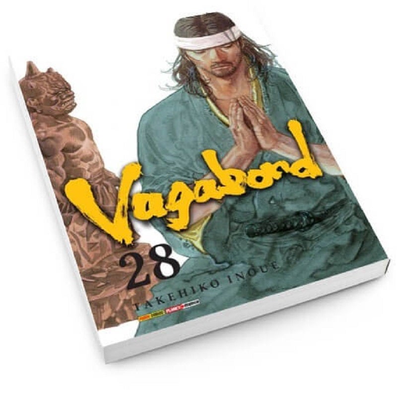 Vagabond - Vol. 28