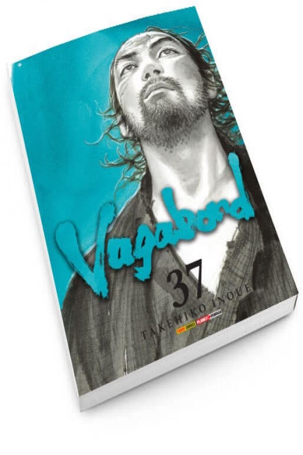 Vagabond - Vol. 37