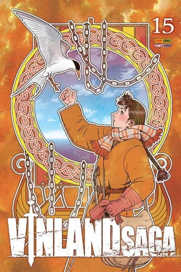 Vinland Saga - Vol. 15