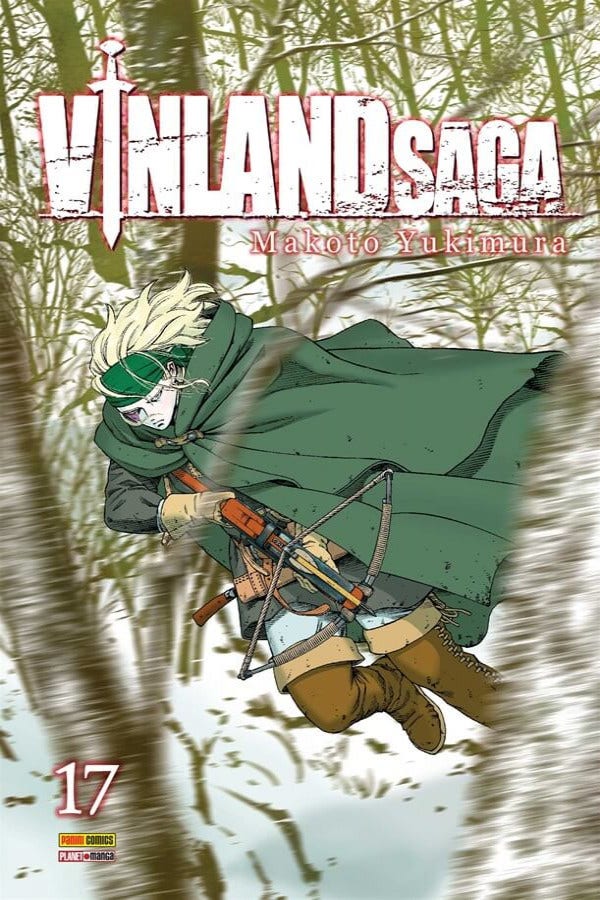 Vinland Saga - Vol. 17