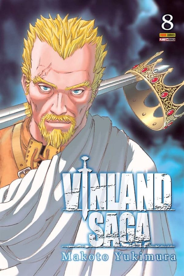 Vinland Saga - Vol. 8