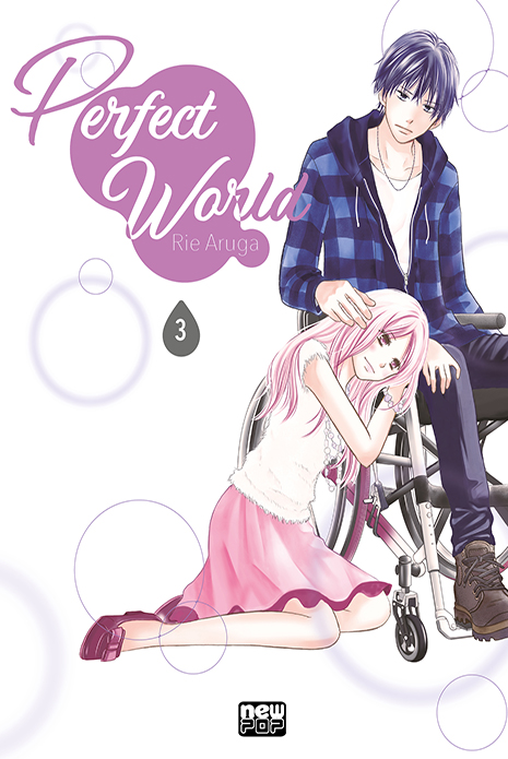 Perfect World - Vol. 3