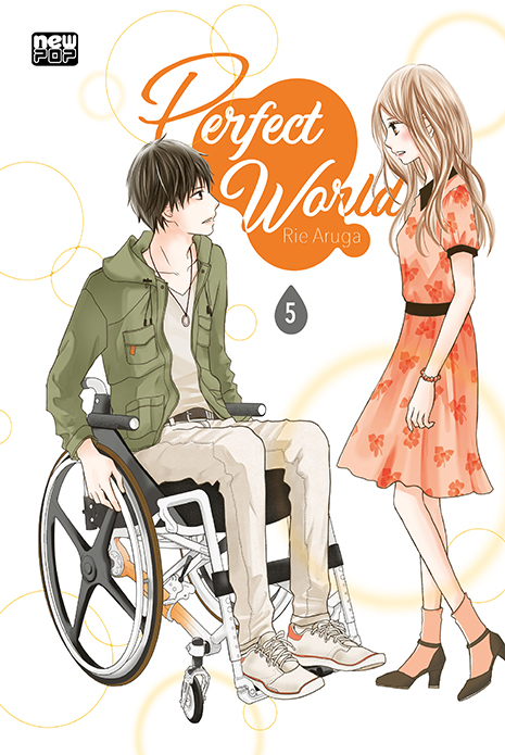 Perfect World - Vol. 5