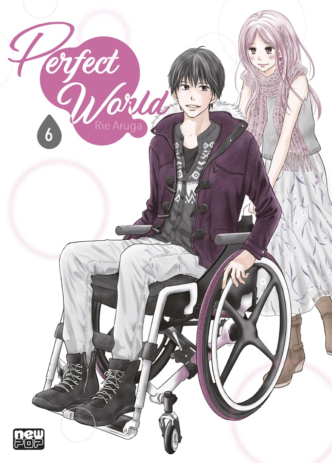 Perfect World - Vol. 6