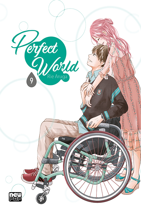 Perfect World - Vol. 9