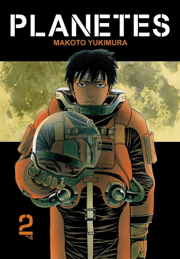 Planetes - Vol. 2