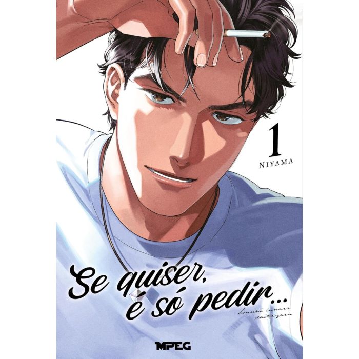 Se Quiser, É Só Pedir - Vol. 2