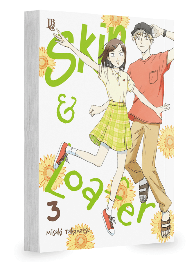 Skip & Loafer - Vol. 3