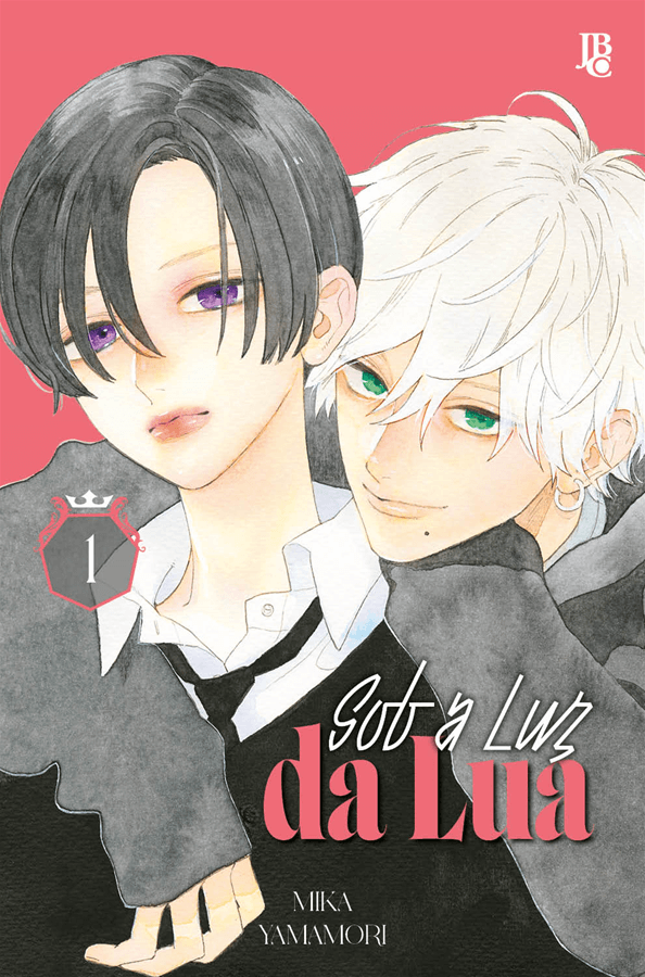 Sob A Luz Da Lua - Vol. 1