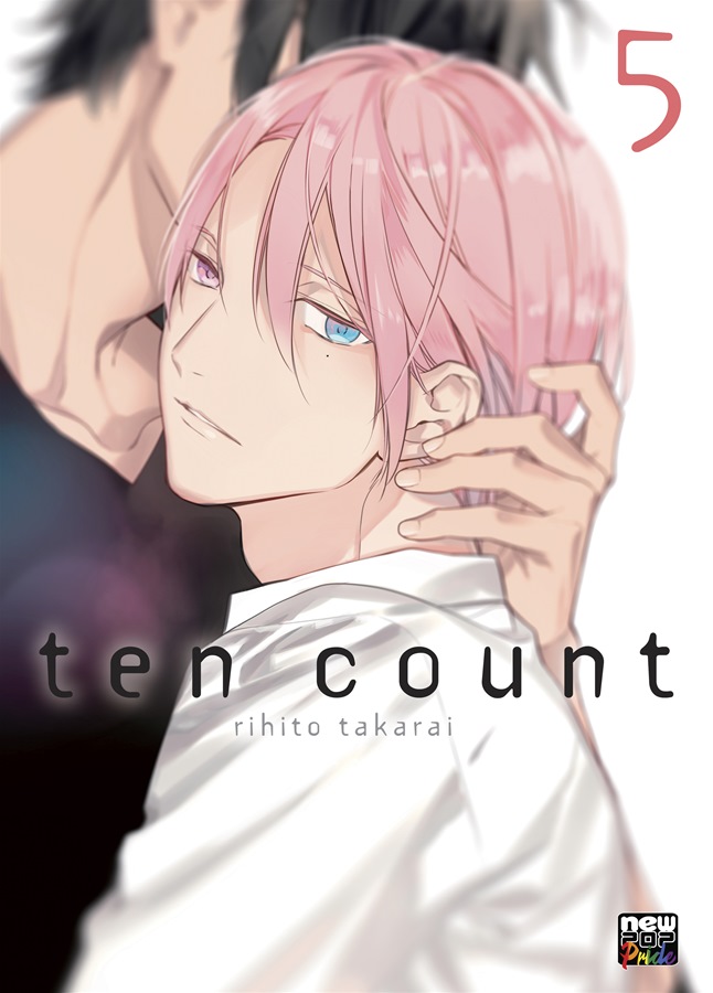 Ten Count - Vol. 5