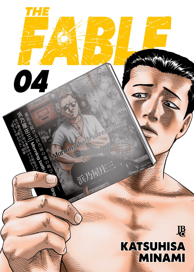 The Fable Big - Vol. 4