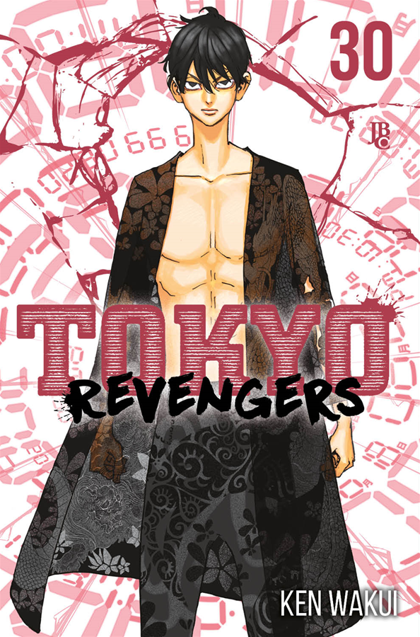 Tokyo Revengers - Vol. 30