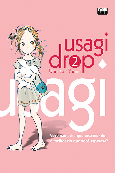 Usagi Drop - Vol. 2