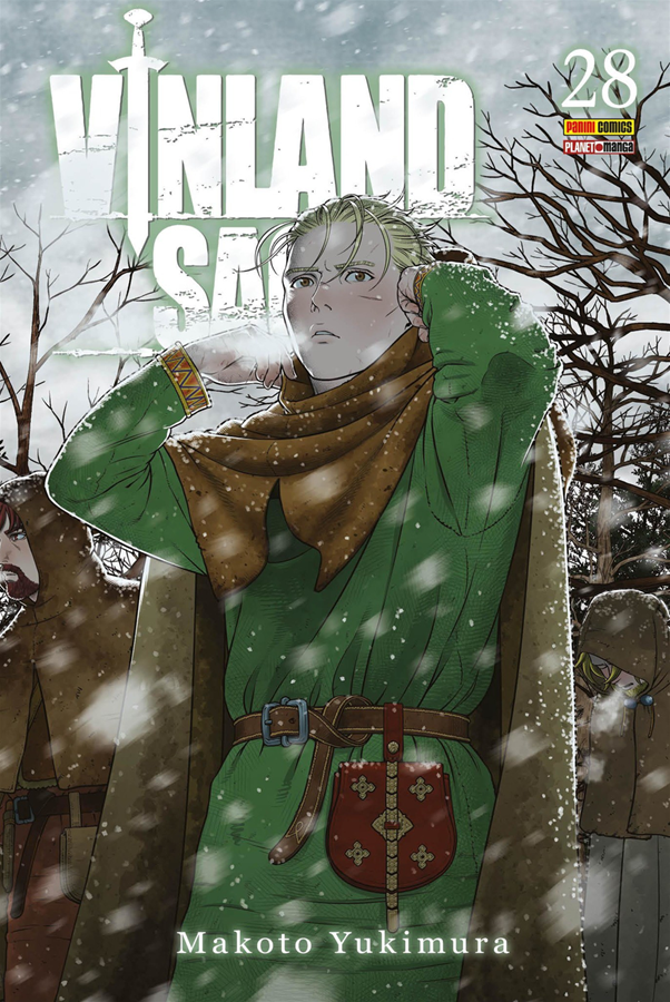 Vinland Saga - Vol. 28