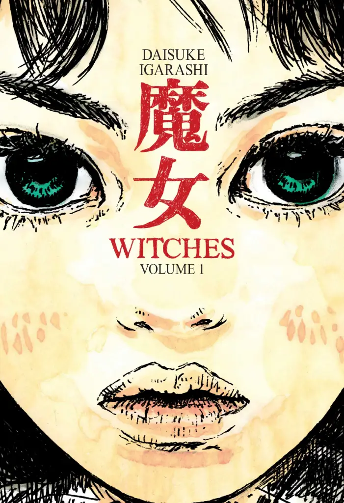 Witches - Vol. 1